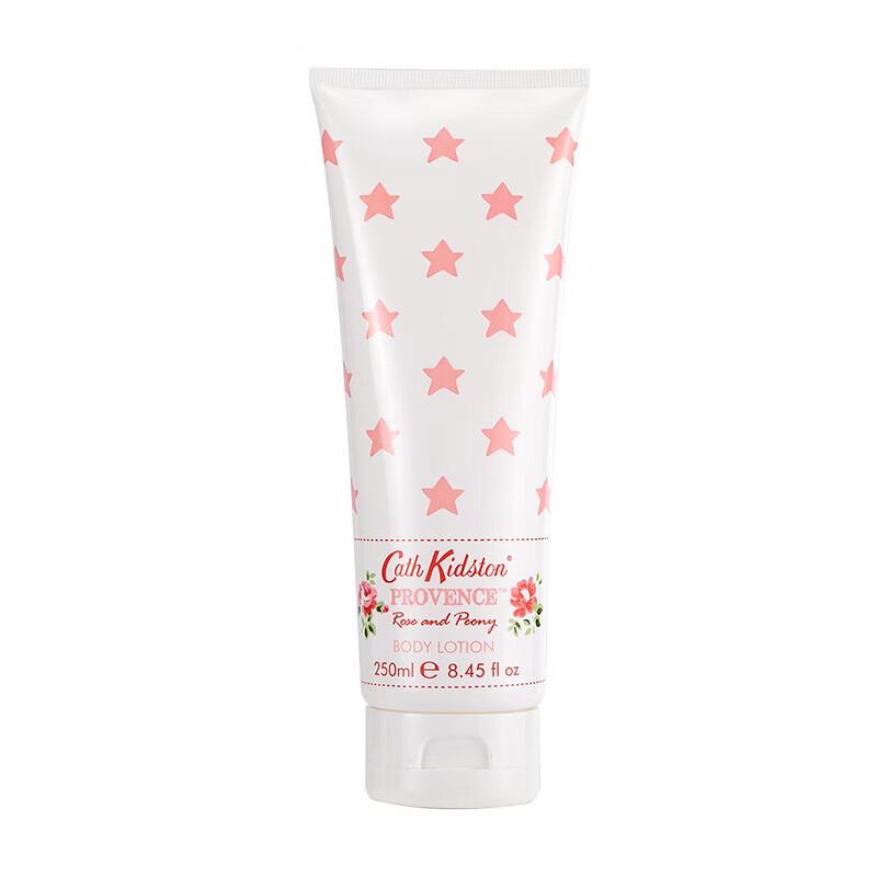 CATH KIDSTON Provence Rose & Peony Body Lotion