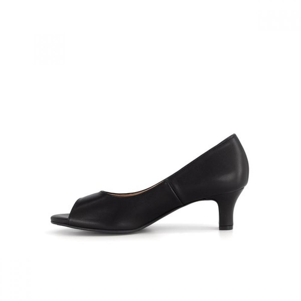Kumkang Women Rensa Open Toe Pumps Rensao5301k1