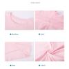 Lil Peep Angel Cry Baby Vintage Pink T-shirt Round Collar Pure Cotton Men T Shirt New TEE TSHIRT Womens Tops Unisex