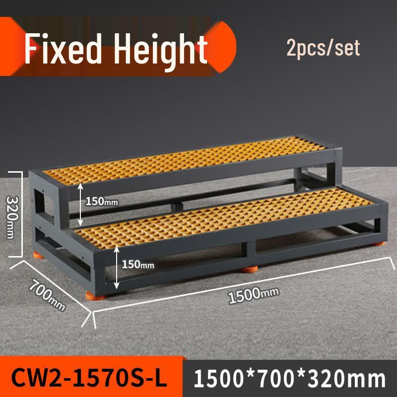 Aokewen CNC Machine Anti-slip Step Pad