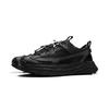 LiNing Slip Resistant Breathable River Trekking Shoes Unisex Black