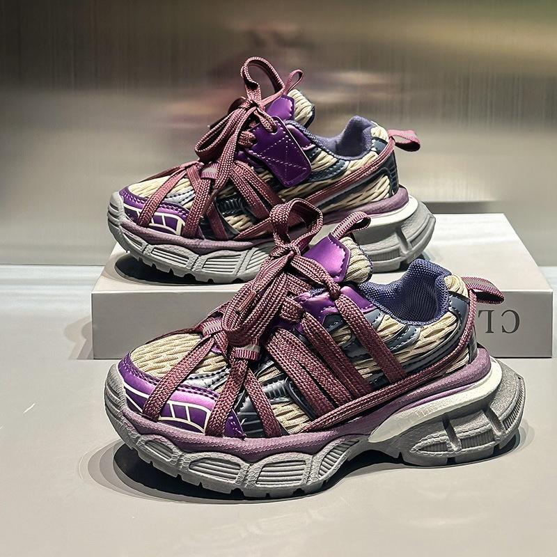 Scarpe Casual da Ragazza, Scarpe da Ragazzo, Scarpe Sportive Antiscivolo