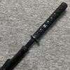 Tang Dynasty Horizontal Sword Wooden Sword Samurai Blade with Sheath Bamboo Sword Wooden Sword Training Sword Cos Props Knife Children's Toy Knife