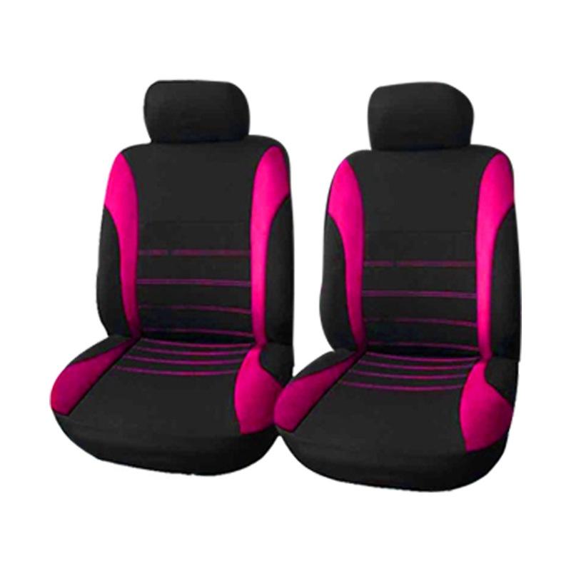 Elegant Universal Car Seat Covers For A Fresh Look In Red Blue Gray And More