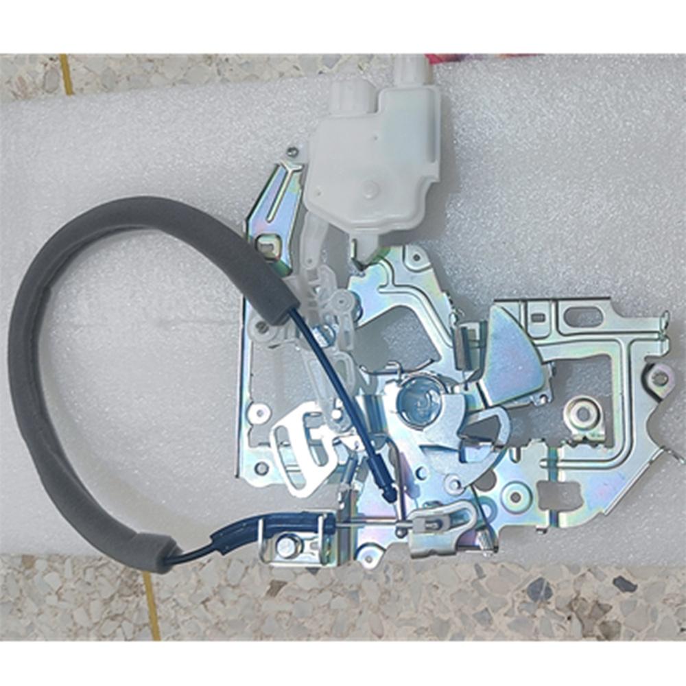 Rear Right Door Lock Mechanism 906123257R For Renault Master MK3 Movano B 2010-21