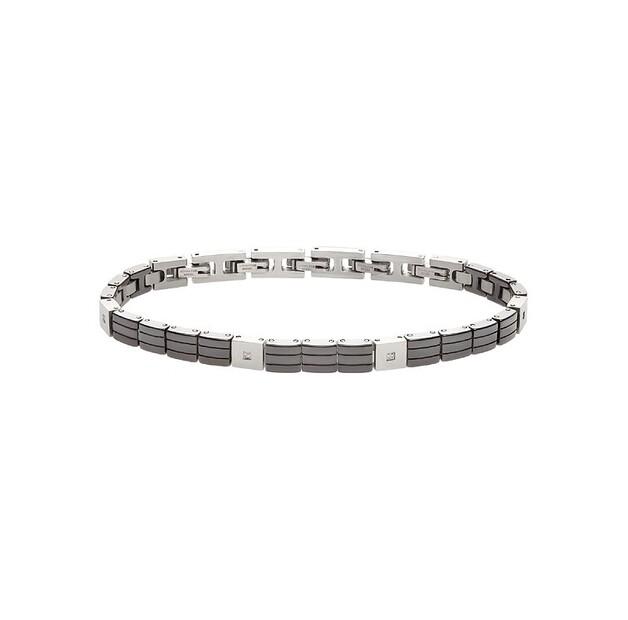 Браслет Breil CERAMIC BRICK One Size