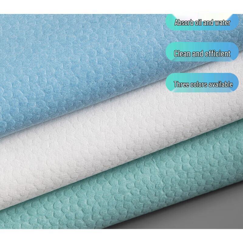 Gubuer Industrial Lint-Free Wipes