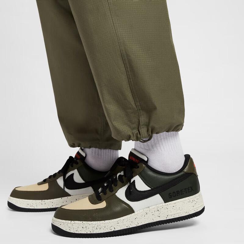 Nike Men's AS CLUB WVN Cargo Long Pants HV1434-222