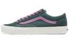 Style 36 'Vintage Sport - Green Pink' VN0A3DZ3BOC