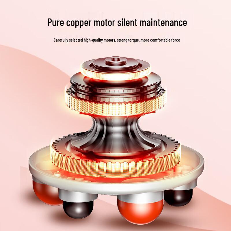 Enlong Bianstone Abdominal Massager