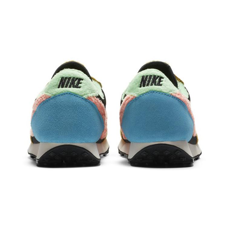 New Nike Daybreak Atomic Pink Baltic Blue Women's DC3275-064