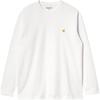 Chase Long Sleeve T Shirt I026392-00R-XX