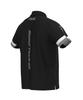 Ping Apparel Short Sleeve Polo Shirt Golf Size LL Men's [AddElm Series] (ADD.03 Technology) / / 621-3260803 010_Black,
