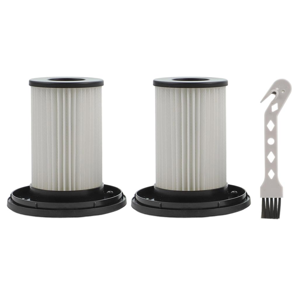 HEPA Filter Set For Bosch Unlimited For Gen2 Series 8 Cleaner Accessories Filter With Cleaning Brush Strainer Mesh