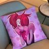 Federa Cuscino Steven Universe Granato Spinello Federa Cuscino Copricuscino per Divano Soggiorno Adatto per Decorazione Casa Camera da Letto