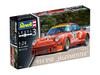 Plastikový model Revell Porsche 934RSR Jägermeister 07031 (Revell) 1/24