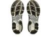1203A543-107 Asics Gel-Nimbus 10.1  Cream Pure Silver (Men's)