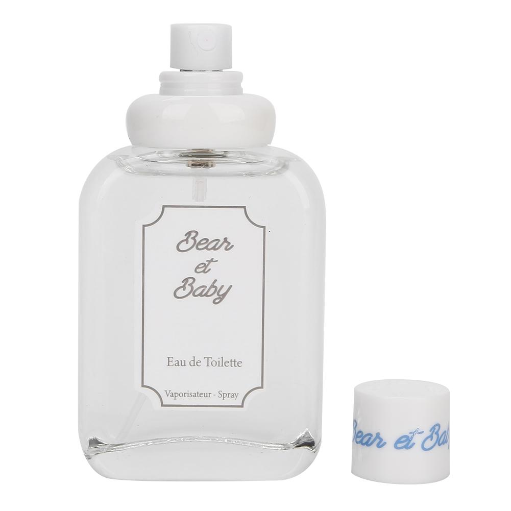 50ml Perfume Spray Long Lasting Light Fragrance Body Perfume for Female StudentsWhite Rabbit