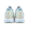 Nike Zoom Kobe 6 'All Star 2.0' All Star 2.0 Bleu Glace Résistant à l'Abrasion Basse Tige Chaussures de Basketball Homme Bleu FQ3546-100(Équipe258-)