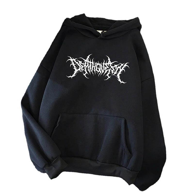 Autumn Hoodie Women's Casual Hooded Sweatshirt Creative Hoodie Matching Streetwear Pattern Letter High Quality Hoodie CYXX158