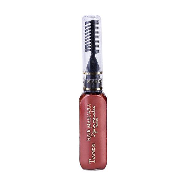 Hair Dye Cream 12 Colors Temporary Beauty Hair Color Hair Dye Color Non-toxic DIY Hair Cream