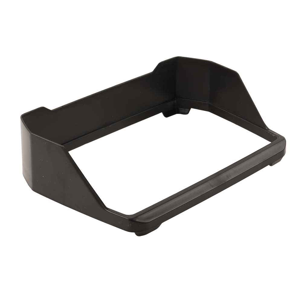 For VOGE 625 DSX DS625X DSX625 625DSX DSX 625 Motorcycle Accessories Sun Visor Cover Instrument Screen Sunshade Guard Protection