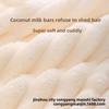 Big Bath Towel - Super Absorbent Coral Fleece, Thick and Soft Ultra-fine Fibers, No Shedding of Hair, Quick Drying, Suitable for Both Men and Women
