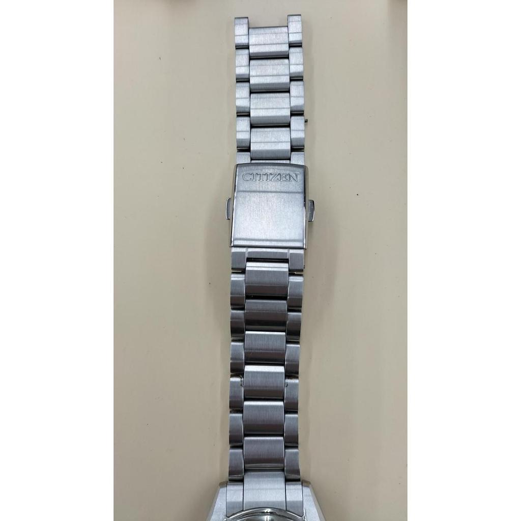 Used CITIZEN NB1050-59H Men's Watch