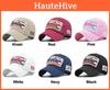 Cap Embroidered Baseball Ball Cap Outdoor Visor Made Of Cotton Stylish Material