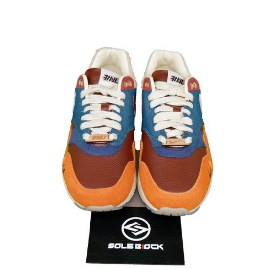 Nike Kasina X Air Max 1 SP Won-Ang - Orange DQ8475-800
