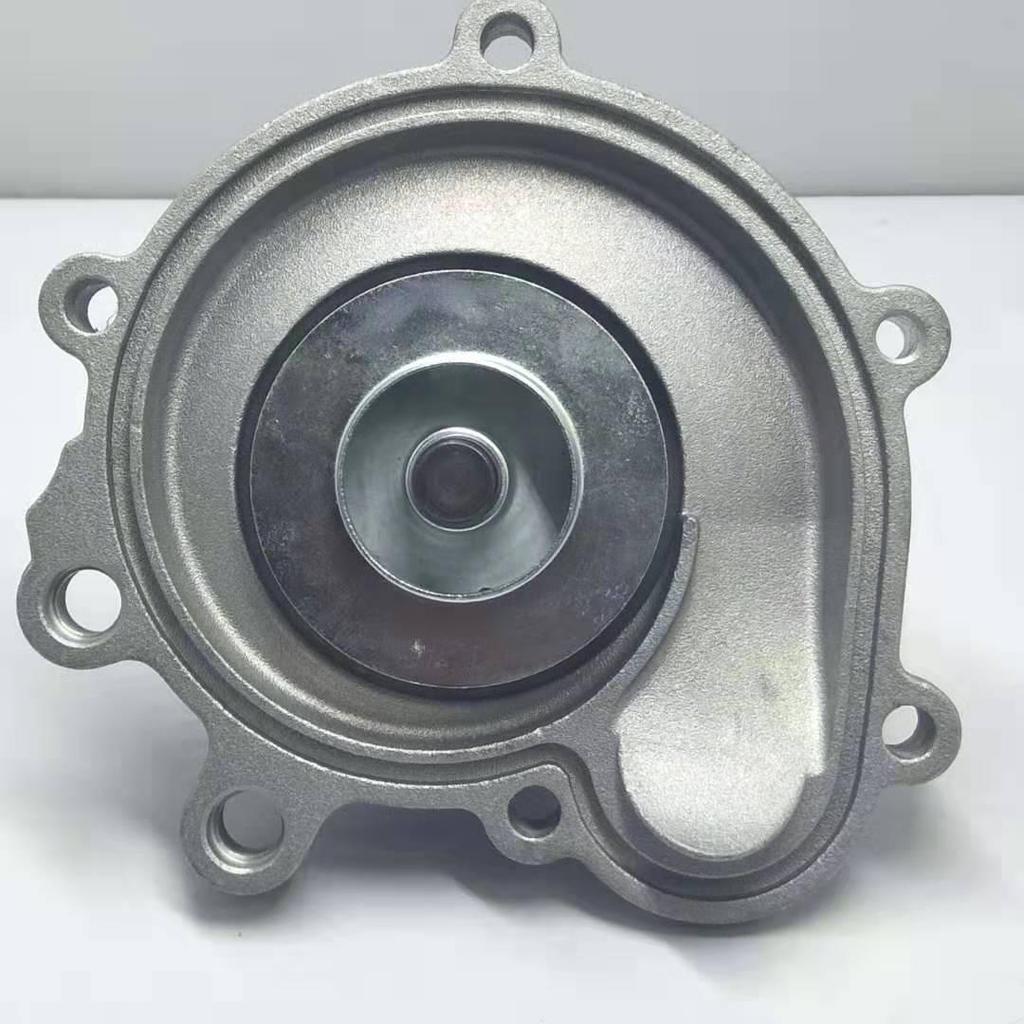 Electronic Coolant Pump for Mercedes-Benz W203/W211/C209 - Part 2712000401