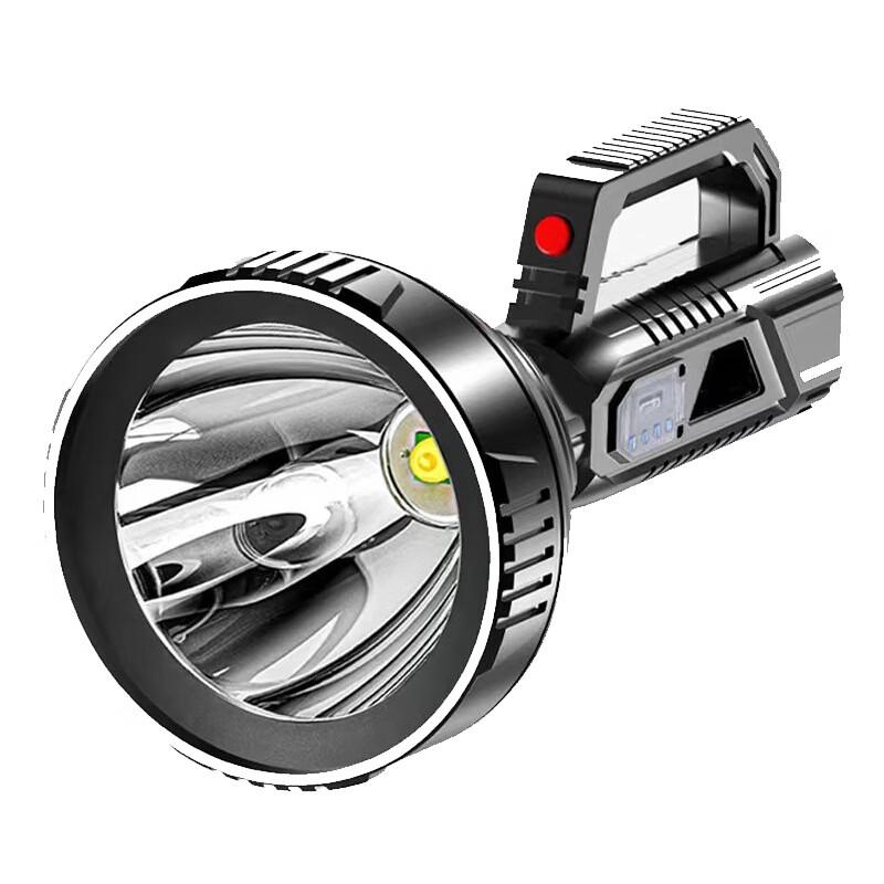 Meng Pao P70 Rechargeable LED Flashlight