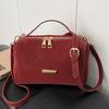Vintage Handbag for Women, A Niche Fashion Shoulder Bag Suitable for Daily Commuting, Crossbody Bag