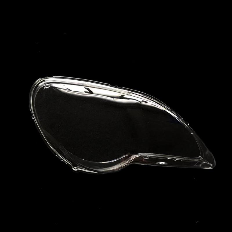 Youngman Lotus L3 Front Headlight Cover/Shell/Racing/Jingyue