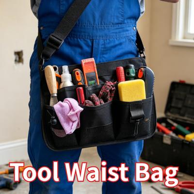 Organizer e porta attrezzi – Borse porta attrezzi