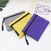 2024 Oxford Cloth Mini Coin Purse & Card Holder with Zipper
