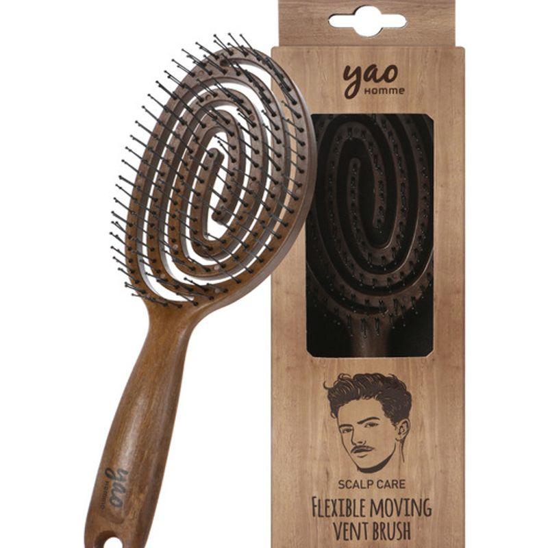 Homme Wood Sensitive Brush