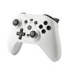 PS4 Controller Release Gamepad Switch Controller Connection Receiver 1000mAh High Capacity 20 Hours Continuous Use Back Buttons Macro Function