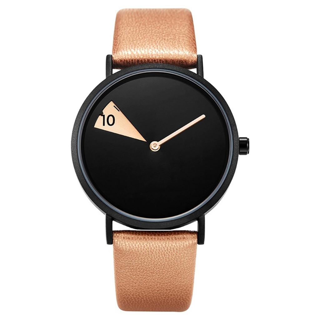 Men's Waterproof Luminous Running Alarm Clock Watch