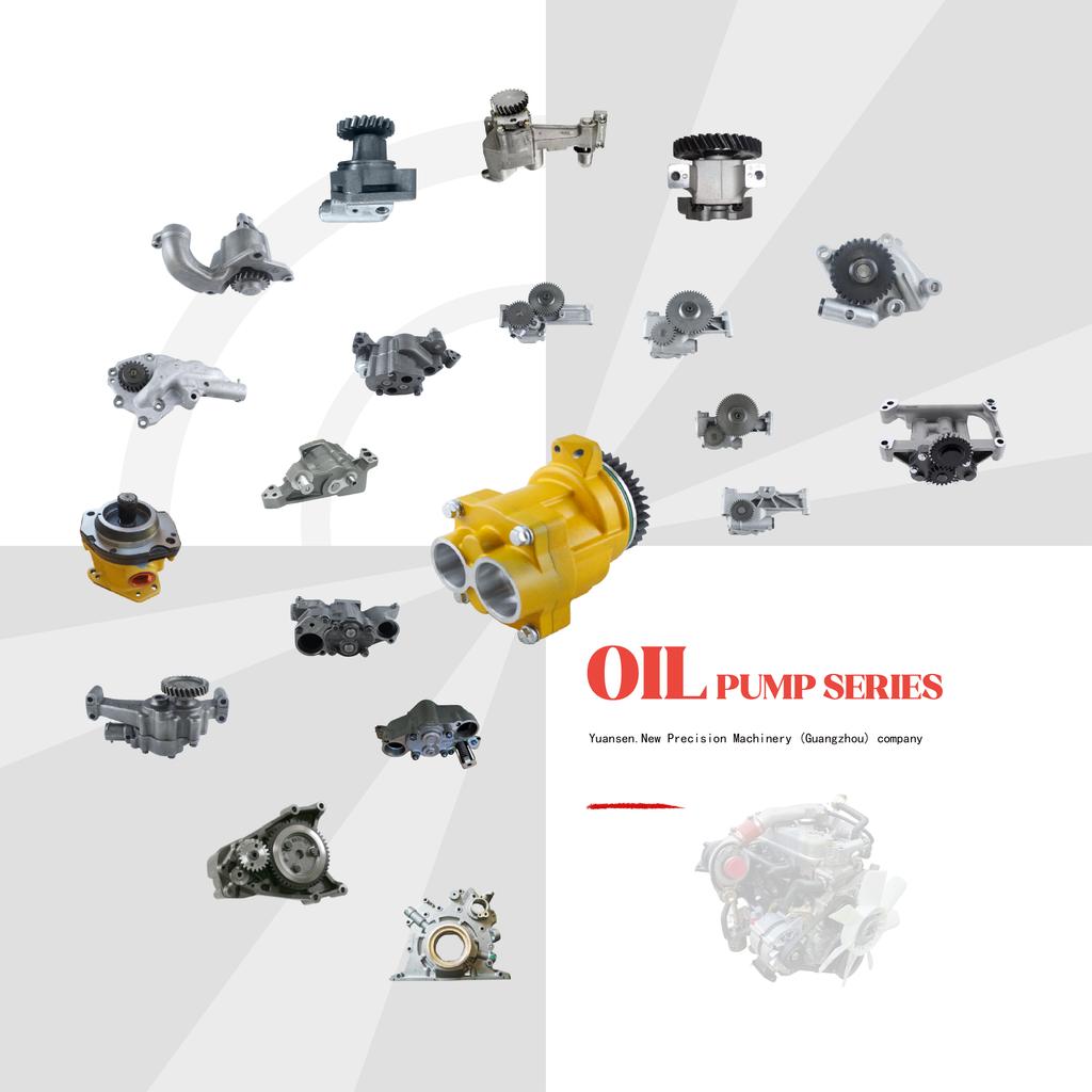 52001005 Compatible Pump with Enhanced Performance Retail Packaging Opvoerpomp for Trax Models