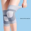1Pair Cushion Pressure Knee Patella Support Breathable Sport Knee Wrap  Basketball Running