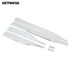 Accessories For Toyota Rav4 Rav 4 - 2024 2025 Carbon Fiber Side Skirt Door Body Strip Molding Trim Sticker Car Styling