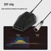 HuiDu HD-757 Wired Conference Microphone (CN version)