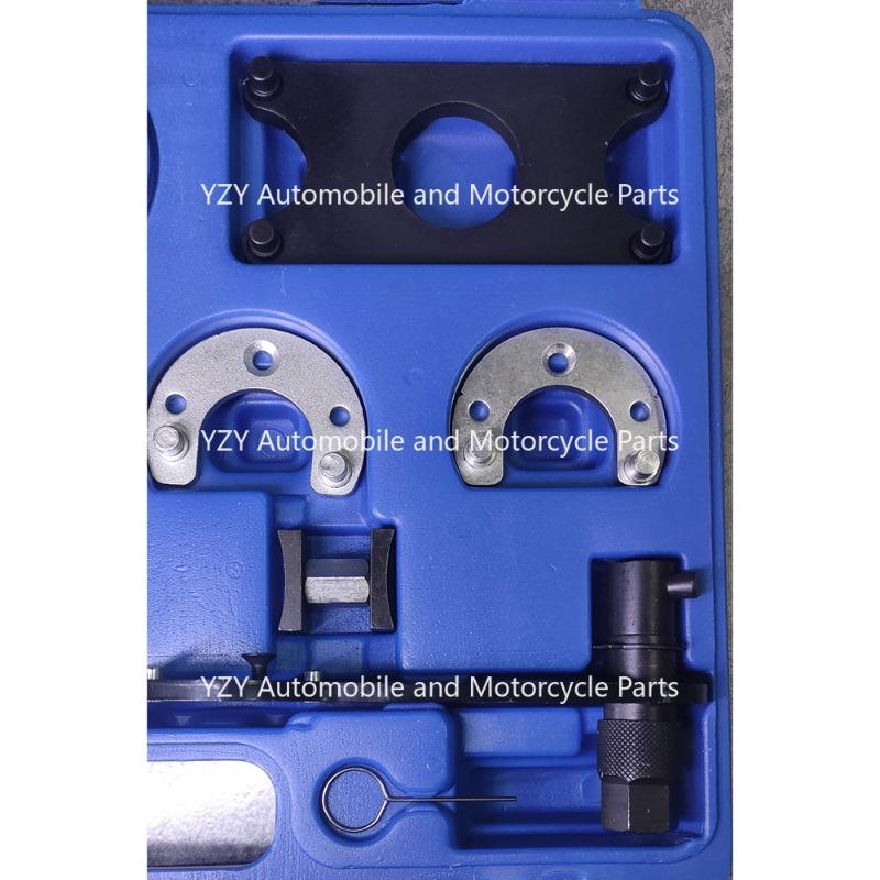 Motor Zamanlama Alet Seti Land Rover Freelander V6 Rover KV6 2.0 2.5 Motor 1999-2005 İçin Uygundur