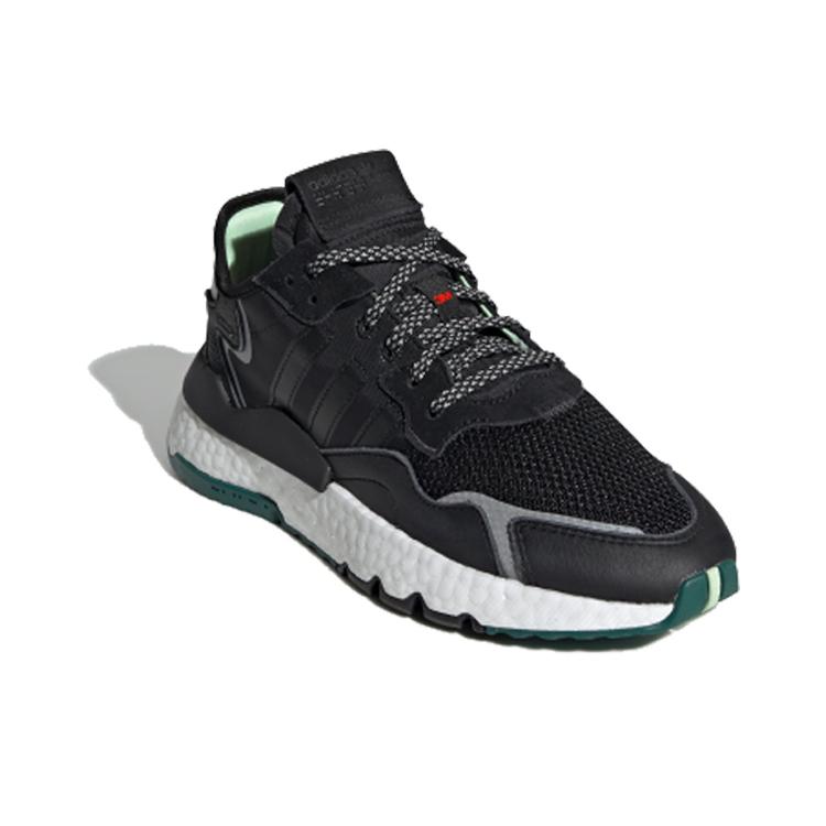 Nite Jogger 3M X Nite Jogger Wmns Adidas Originals 'Carbon' Women's EE5914