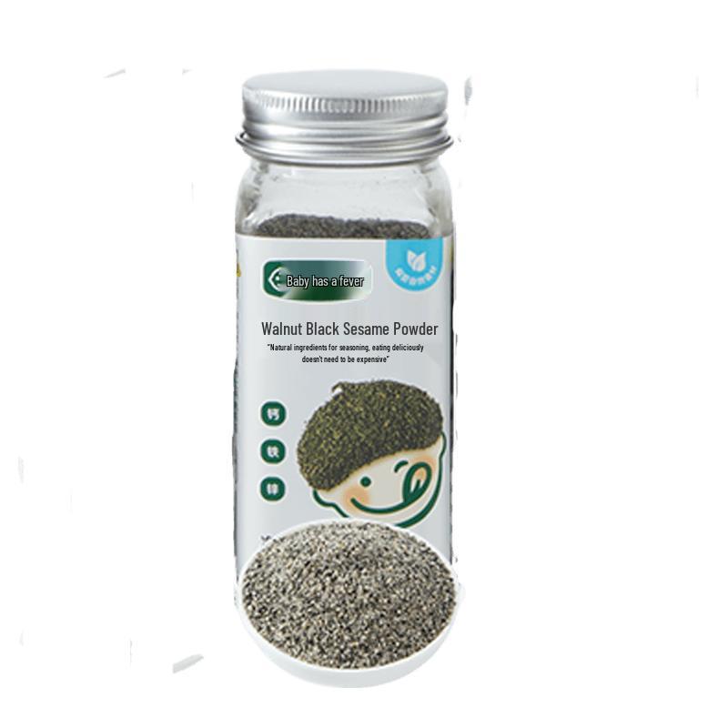 

Пищевые приправы и добавки, которых жаждет ребенок