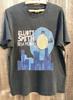 Elliott Smith Tour Band Shirt, Elliott Smith Graphic T Shirt Full Size S-5XL