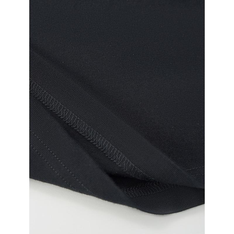 European Sizes Light Photon Selection Fashionable Summer Men's Pattern T-shirt Summer Short Sleeve