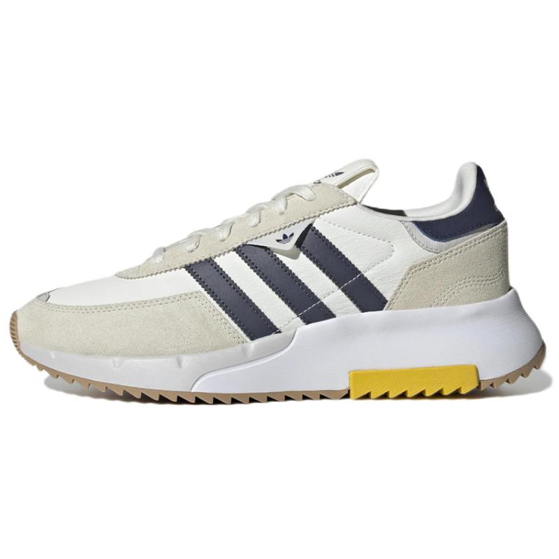 Adidas Retropy F2 'Off White Shadow Navy' Sneakers GW0508