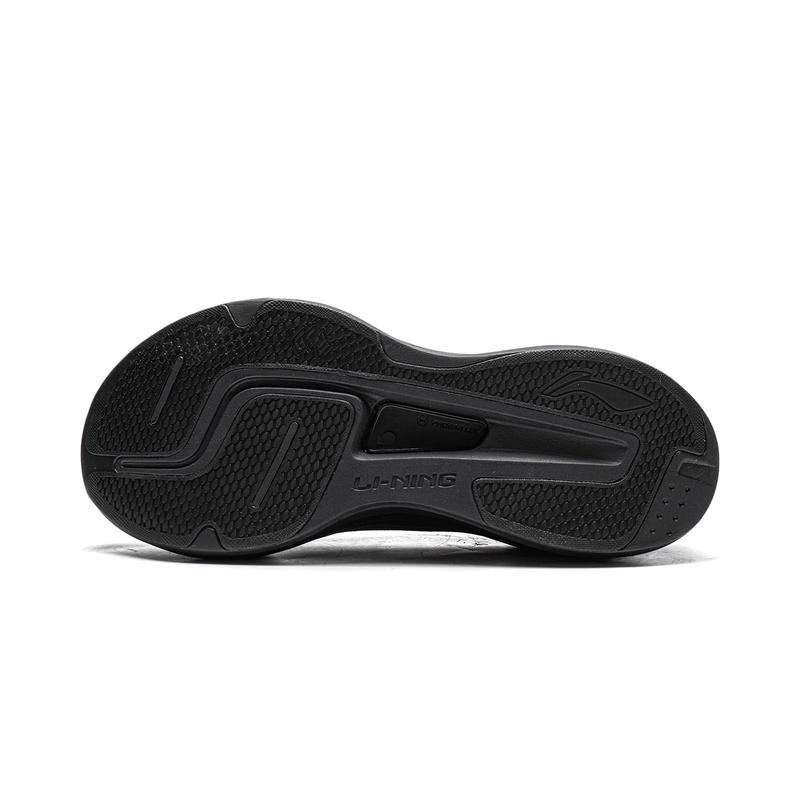 Li-Ning Men's Cushioning Running Shoes ARHW001-18